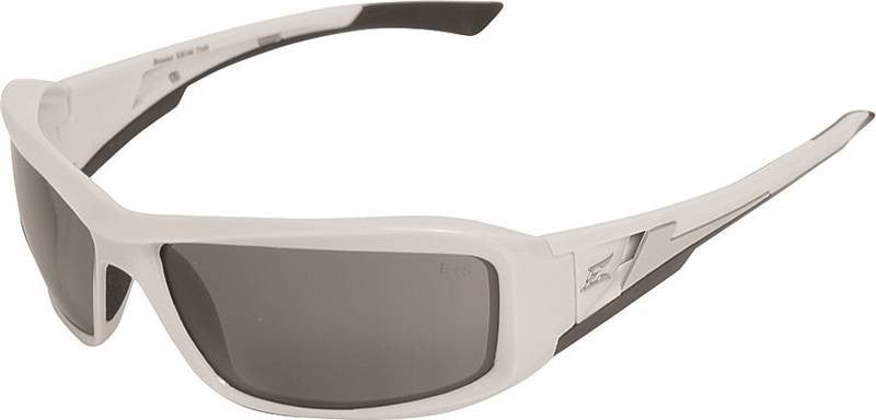 Gls Safety Wht-smk Brazeau Ser