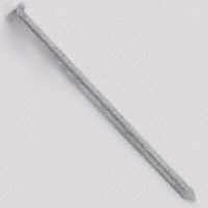 Nail Sdg Smth Galv 8d 50lb