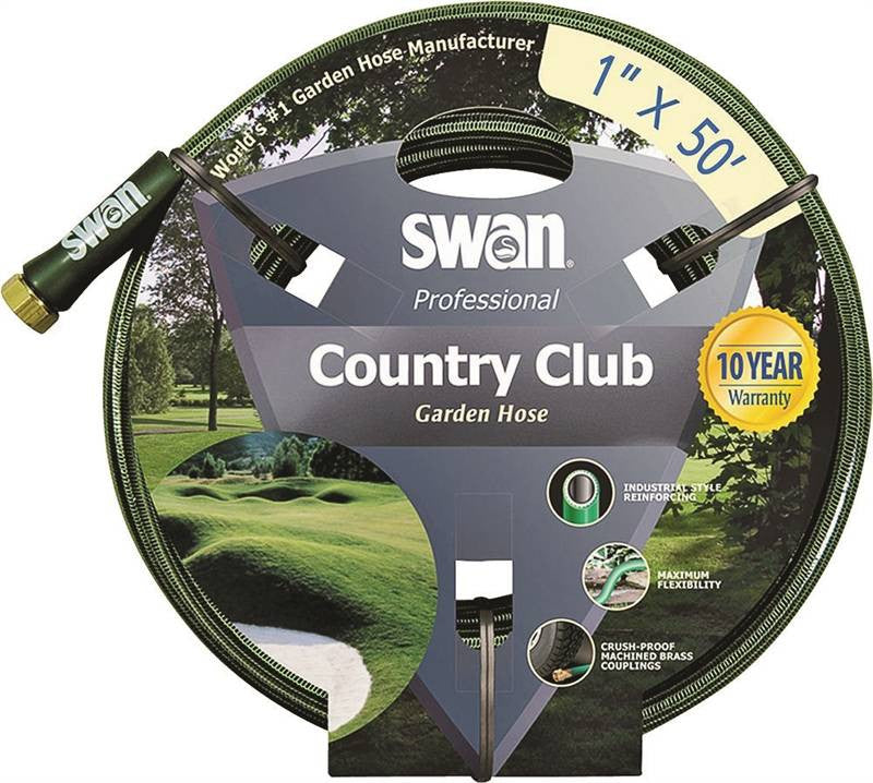 1x50 Country Club Indust Hose