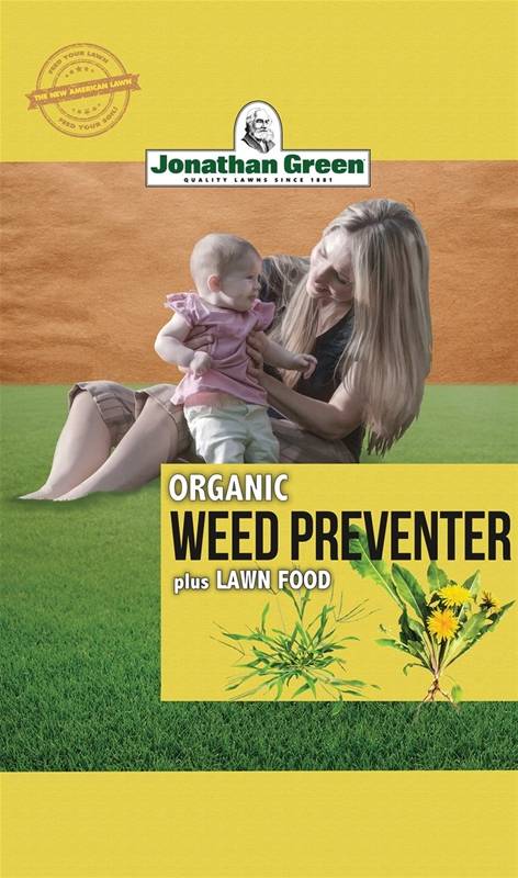 Weed Prevnt-fertzr 2.5m 10-0-2