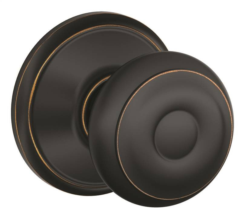 Knob Passage Georgian Agd Brz