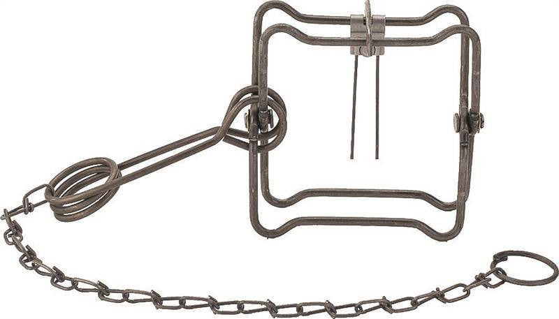 #110 Body Trap Wildlife Traps