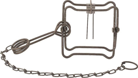#110 Body Trap Wildlife Traps