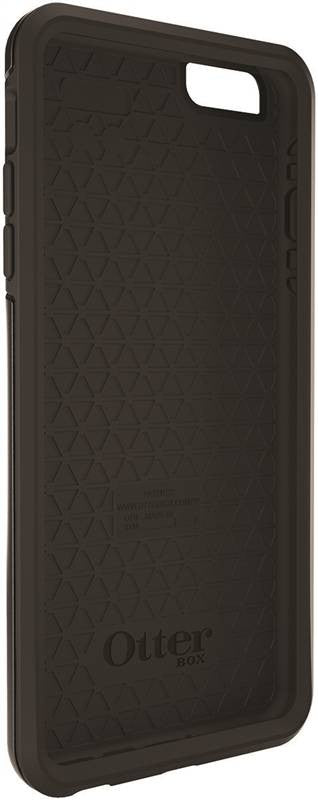 Case Iphone 6+ Symmetry Blk