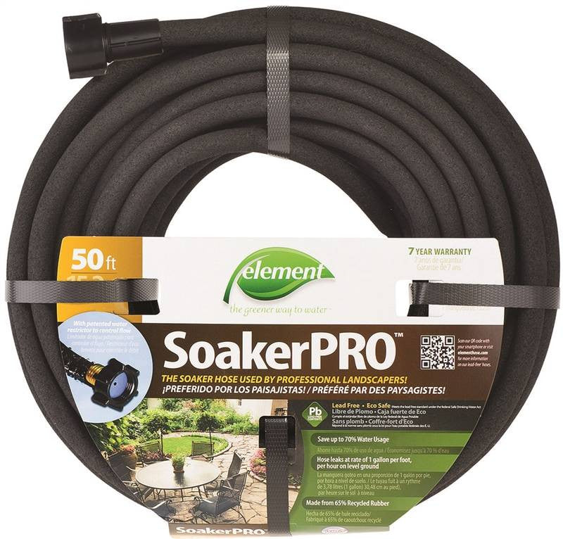 3-8inx50ft Soakerpro Hose