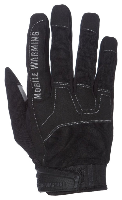 Glove Htd Set Blk Sm Uns 7.4 V