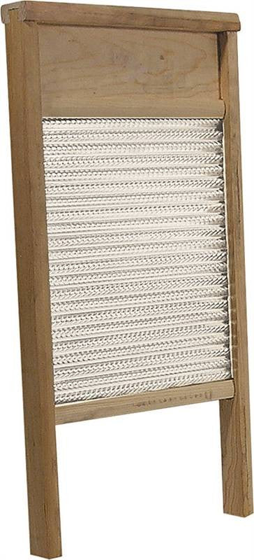Galvanized Washboard