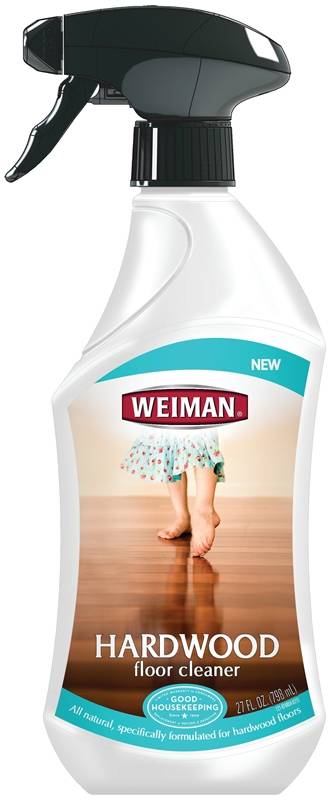 Cleaner Floor Hardwood