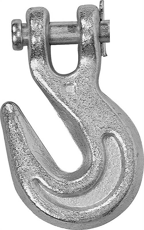 Grab Hook Clevis Y-c Gr70 3-8
