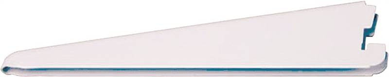 Bracket Shelf Twin 7in Plat