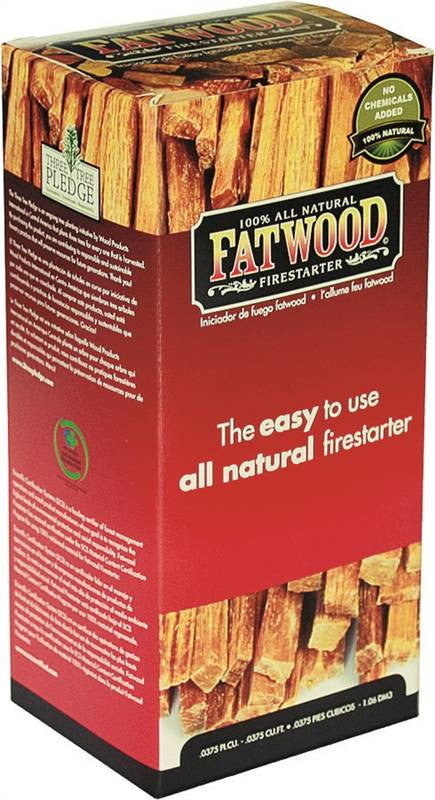 Firestarter Color Box 1.5lb