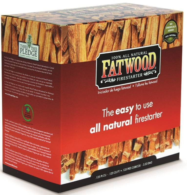 Firestarter Color Box 5lb