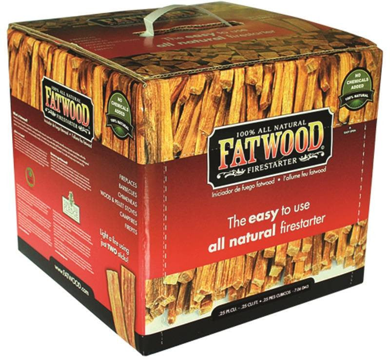 Firestarter Color Box 10lb