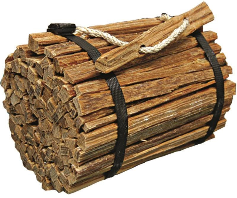 Firestarter Round Bundle 4lb