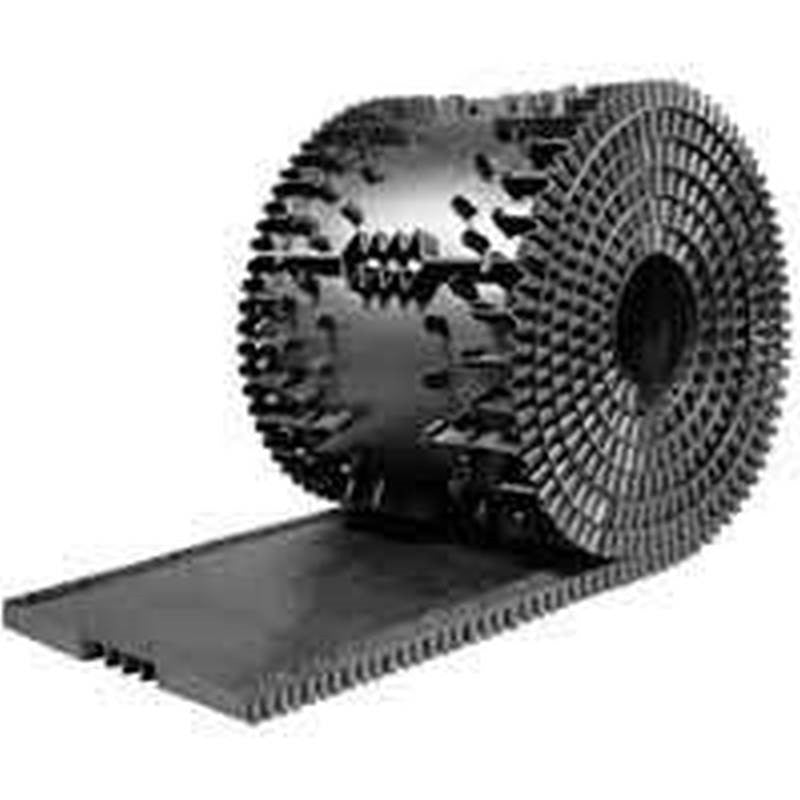 Lo-omniroll 14-1-2inx30ft Blk