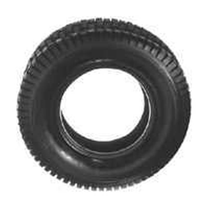 Mower Wheel Pneumatic 16-650x8