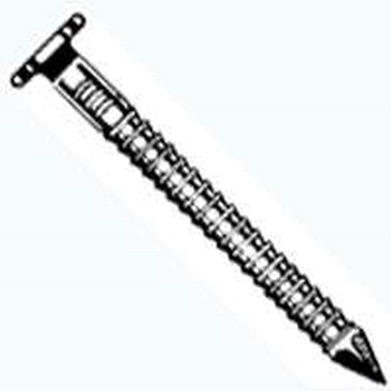 Nail Joist Hdg Rs 1-1-4 5lb