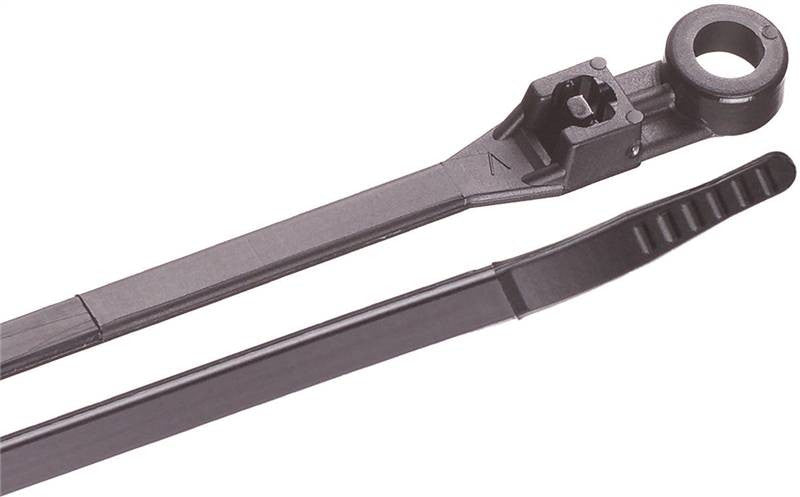 Cable Tie 9in Uvb Mountings