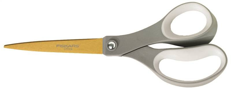 Scissor Strt Sftgrp Titnm 8in