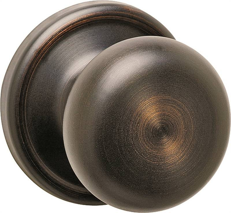 Juno Passage Venetian Bronze