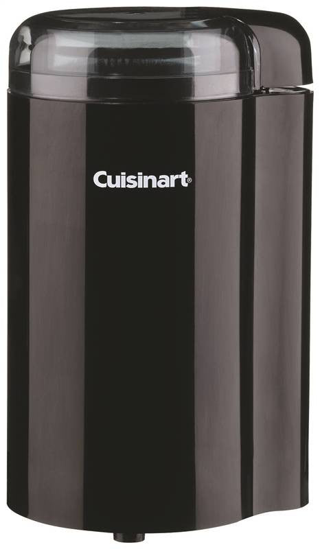 Coffee Grinder Black