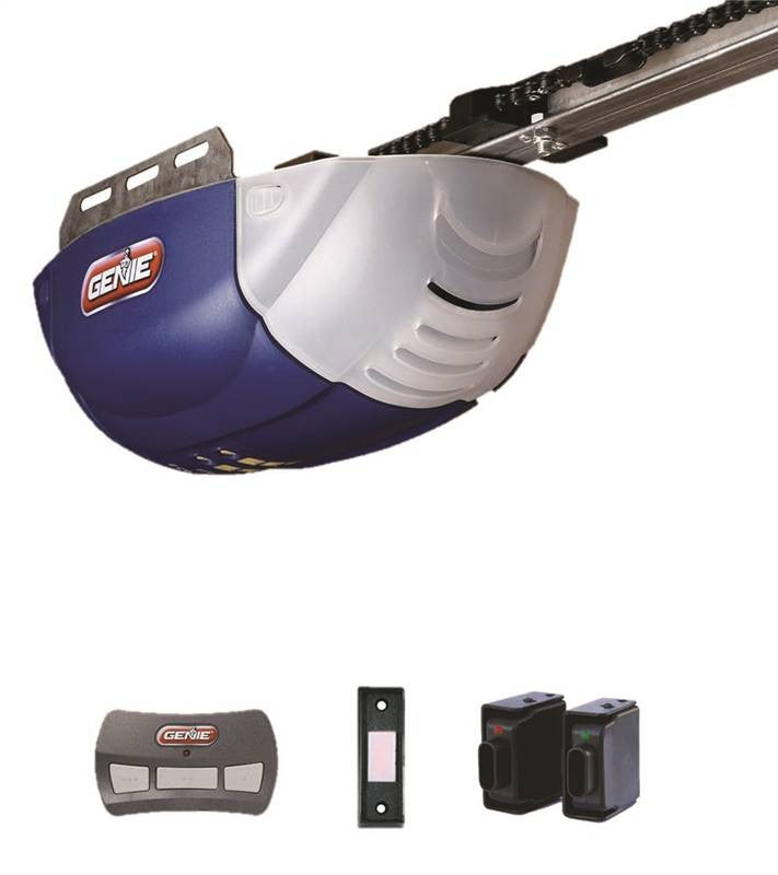 Chain Drv Gdo 1-2hp W-1 Remote