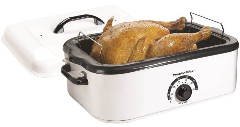 Oven Roaster 18 Qt