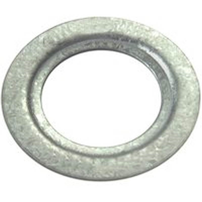 Washer Conduit Reducng 1-1-4x1