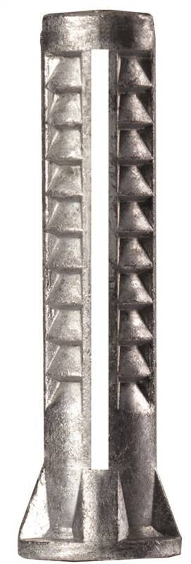 Anch Ld W-scrws No6 8x1in 5-pk