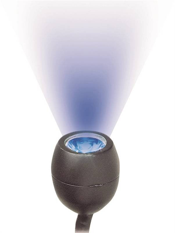 Mini Egglights Blue Led