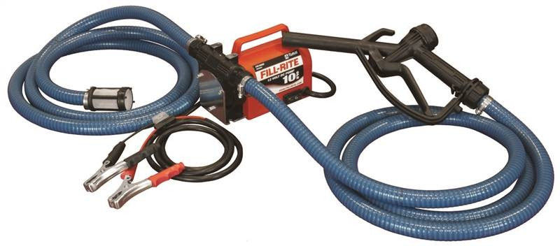 Portable 12v Dc Pump
