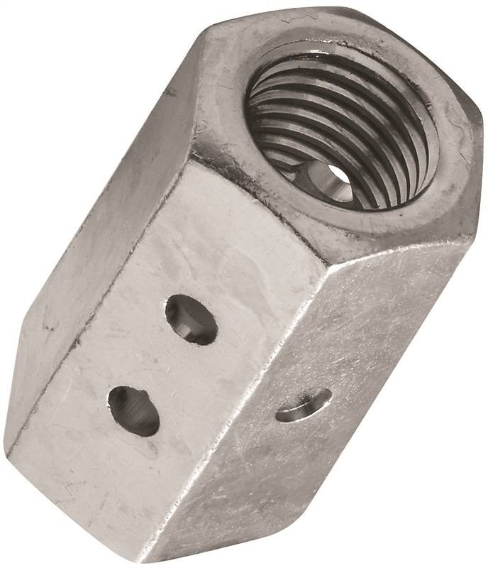 Coupling Nut Thread Rod7-8-9