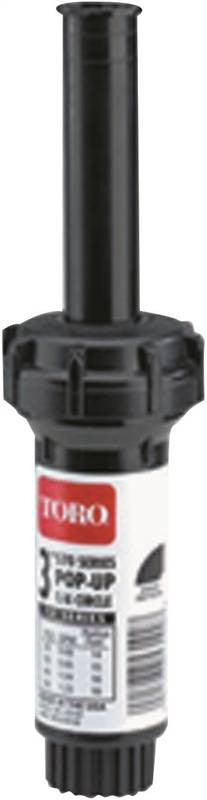 3" Pop-up Full Cir W-nozzle