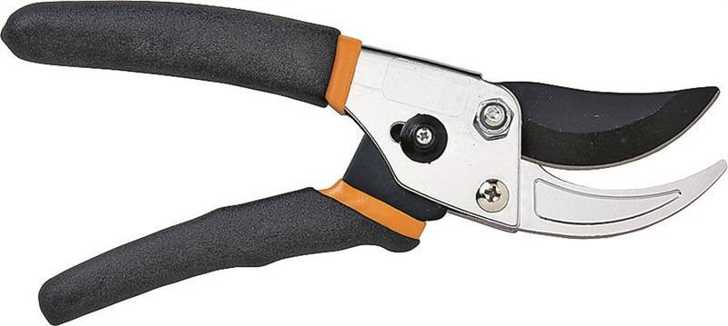 Shear Pruning Bypass 5-8in Cut