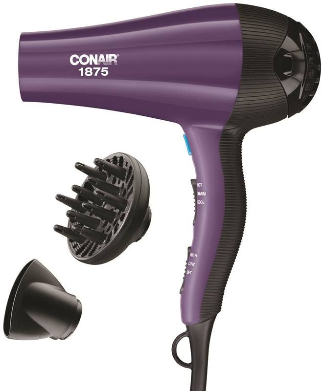 Ionic Ceramic Shine Styler