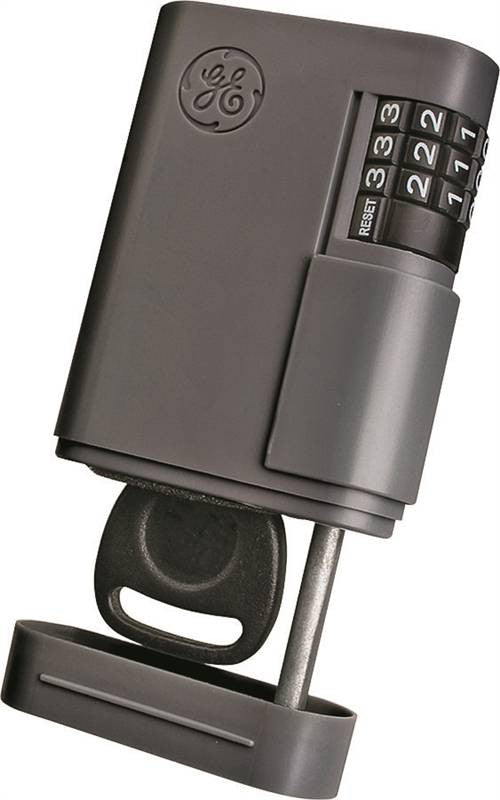 Locking Stor-a-key