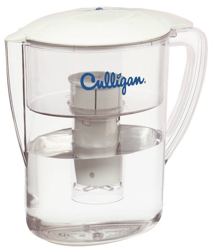 Pitcher Filter