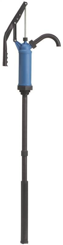 Pump Barrel Def Fits 5-55 Gal