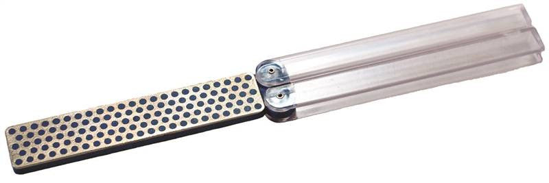 Sharpener Dmnd Coarse 9-1-2in