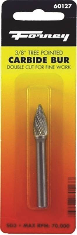 Burr Tngcarb Tree Point 3-8in