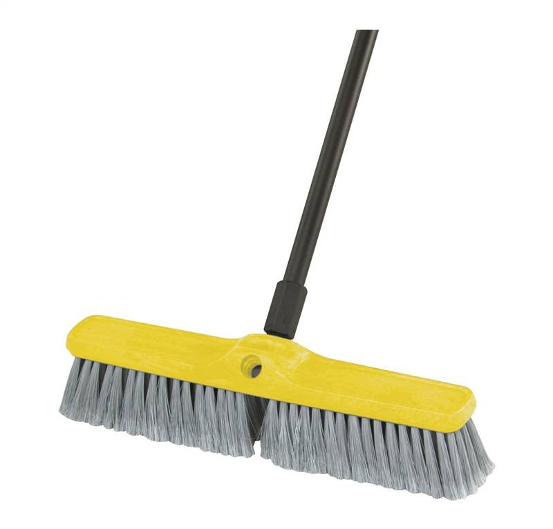 18 Fine Floor Sweep