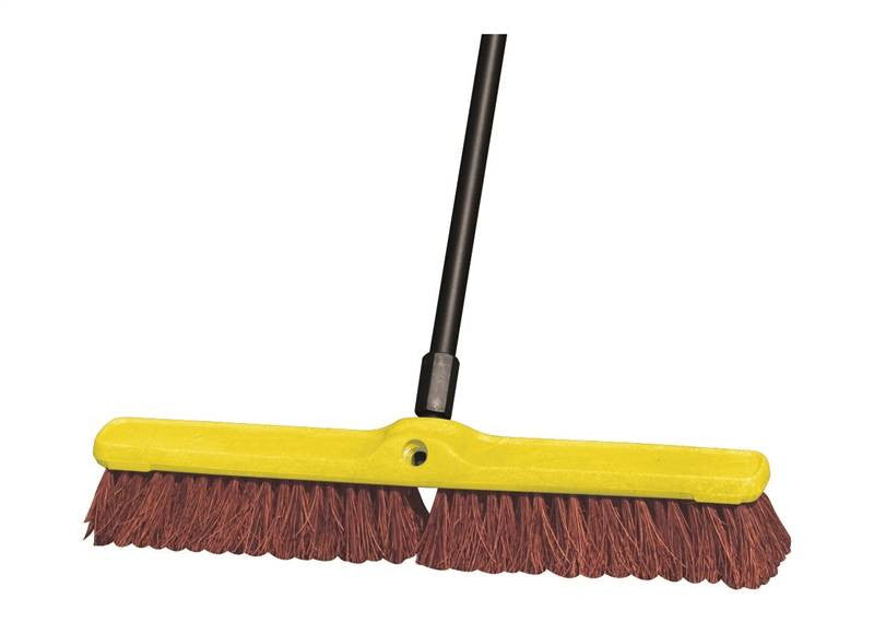 24 Hvy Duty Floor Sweep