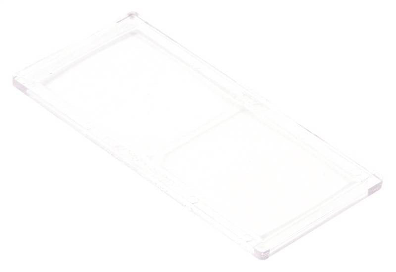 Lens Magnify Weld F2-0 Diop