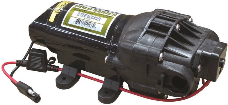2.1gal Repl Pump 12v