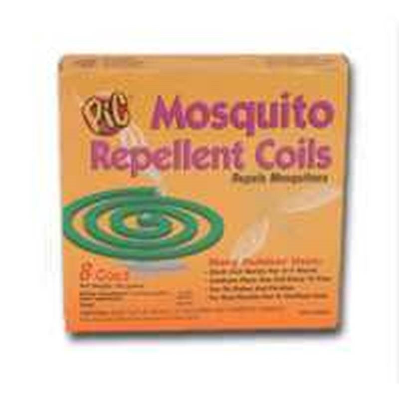 Mosquito Coils