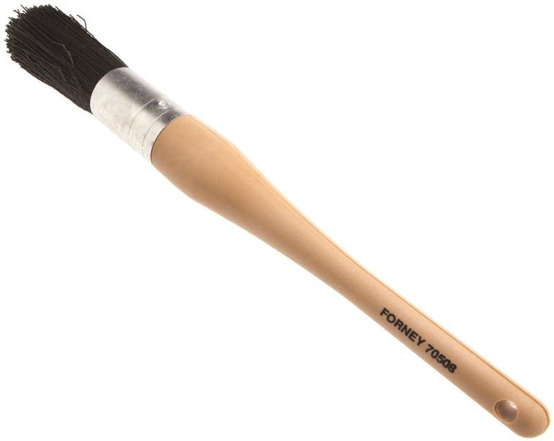 Brush Clean Polybristle 10-1-2