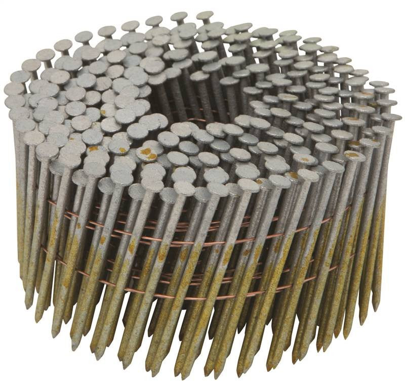 Nail Frmg Coil Smth 099x2-1-2