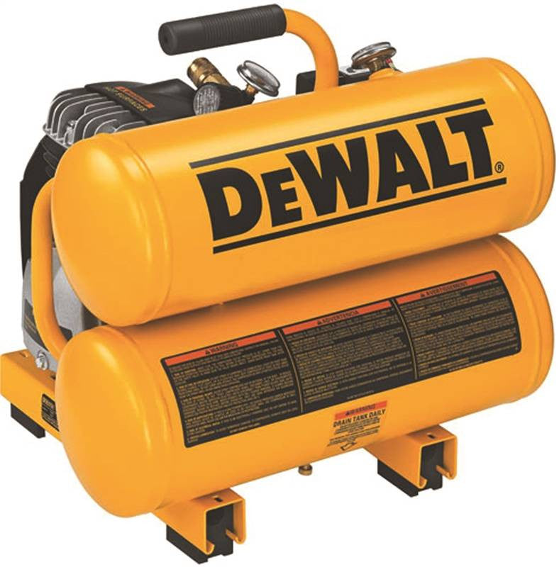 Compressor Handcarry 100psi 4g