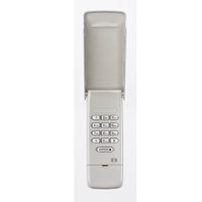 Gdo Keyles Entry Security Plus