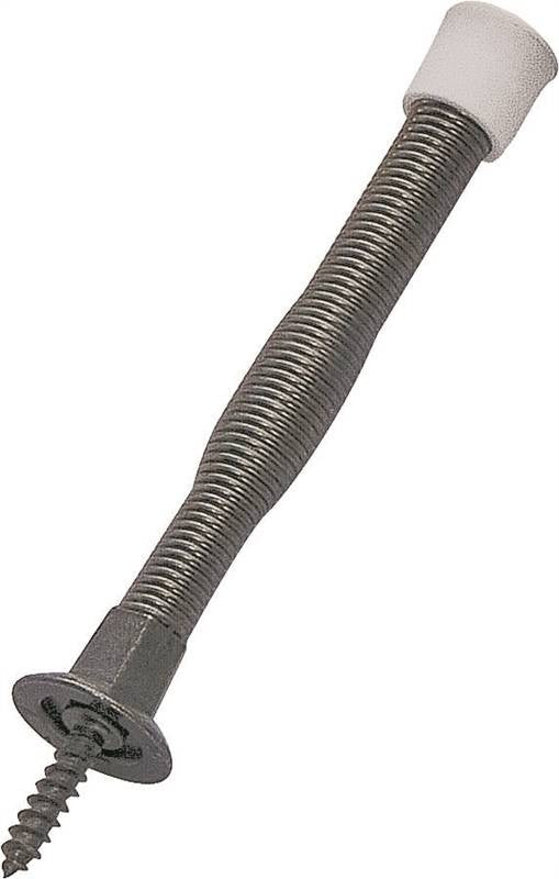 Doorstop Baseboard 3-1-8 In An